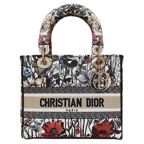 borse christian dior